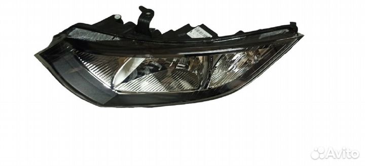 Фара левая honda Civic 5d