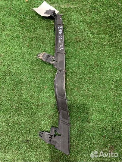 Кронштейн фары правый Bmw 320I F30 N20B20B 2013