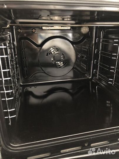 Духовка электрическая встраиваемая