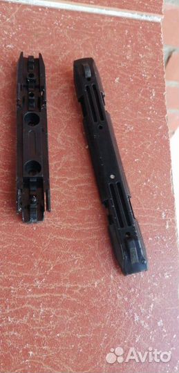 Ремонт секционных ворот и шлагбаума