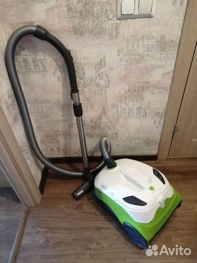 Пылесос Thomas Perfect Air Feel Fresh X3