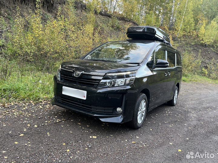 Трансфер межгород