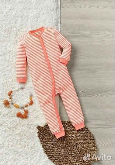 Комбинезон Lupilu 74-80