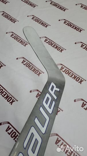 Хоккейная клюшка Bauer Supreme 2S Pro L спецзаказ 25