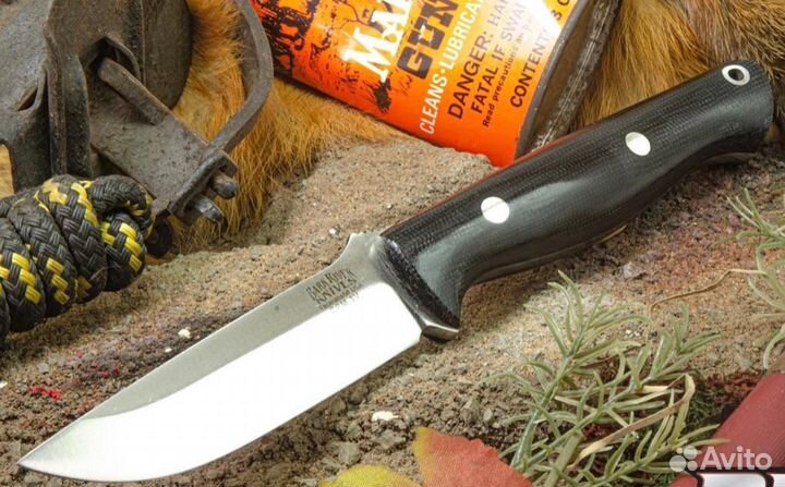 Bark River Gunny 3 V