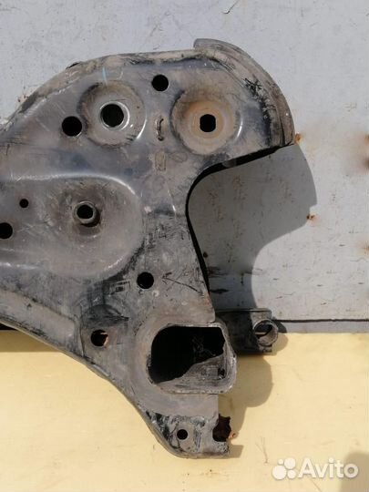 Подрамник Киа picanto 3