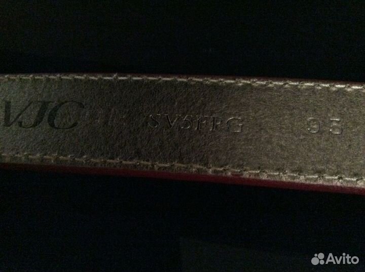 Ремень женский Versace