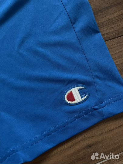 Шорты спортивные champion