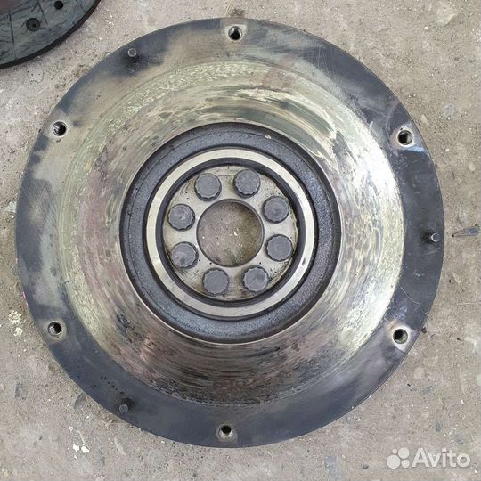 Комплект сцепления nissan primera p10