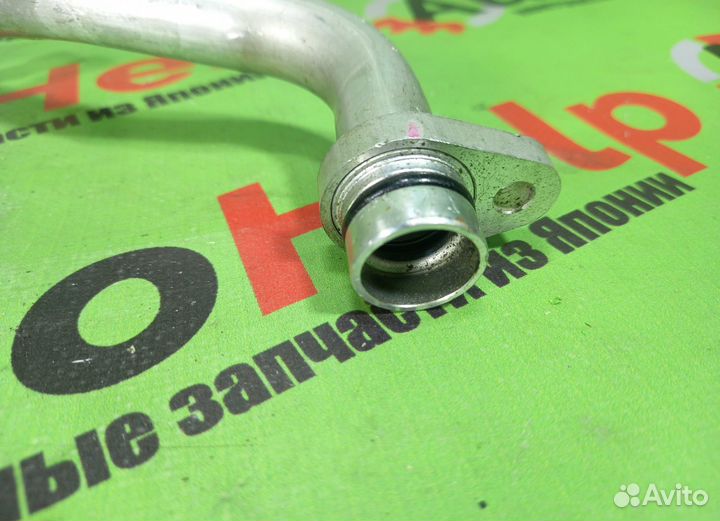 Трубка кондиционера nissan murano TZ51 QR25-DE