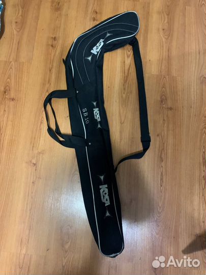 Чехол для хоккейной клюшки