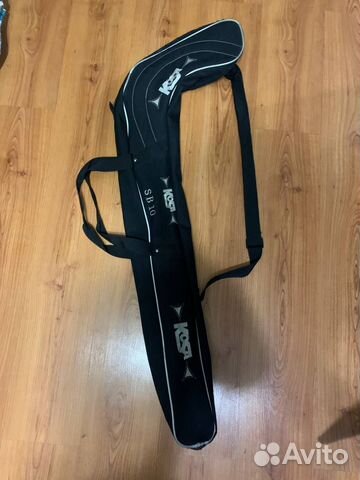 Чехол для хоккейной клюшки