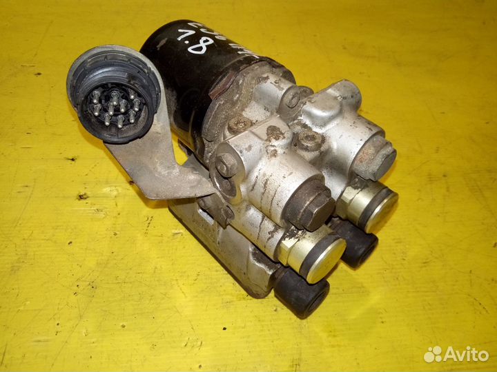 Блок ABS абс Bmw E36 1.8 M42