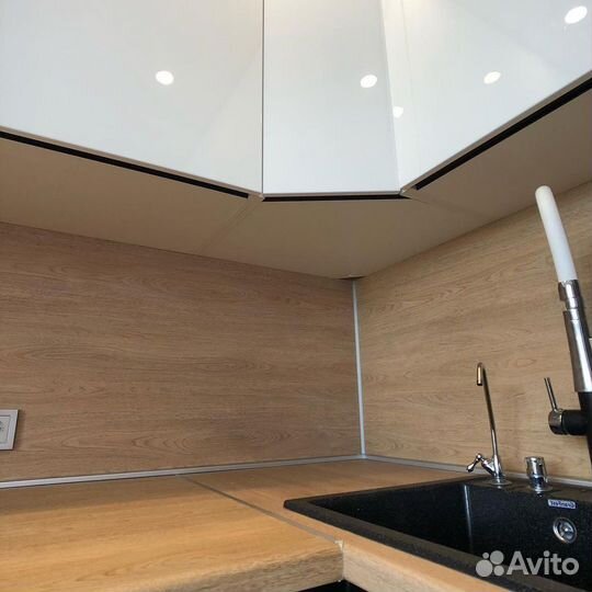 Кухня на заказ. Кухонный гарнитур от производителя