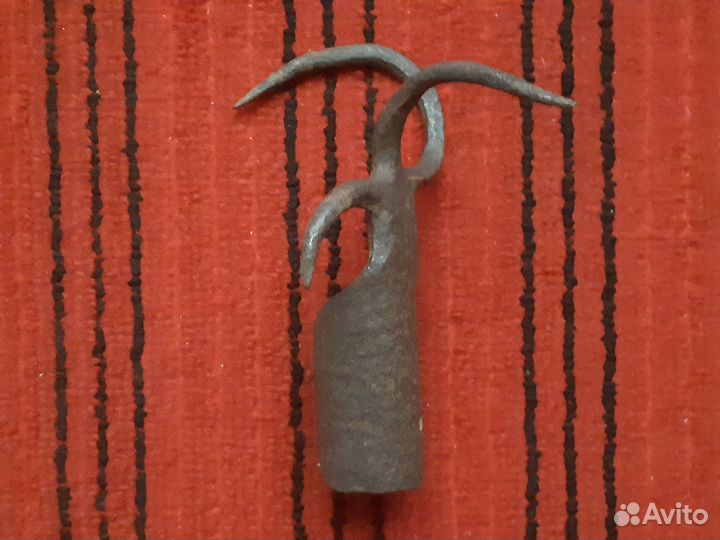 Предметы крестьянского быта первой половины хх в