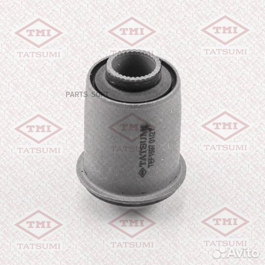 Tatsumi TEF1697 Сайлентблок переднего нижнего рыча