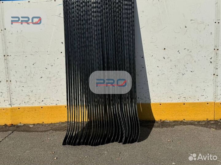 Клюшка No Name супер легкая INT Левая