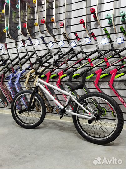 Велосипеды Новые большой выбор