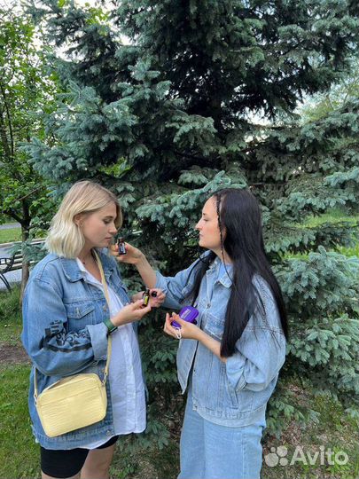 Эфирные масла Doterra Дотерра