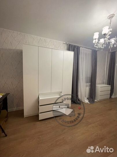Кровать 140 200