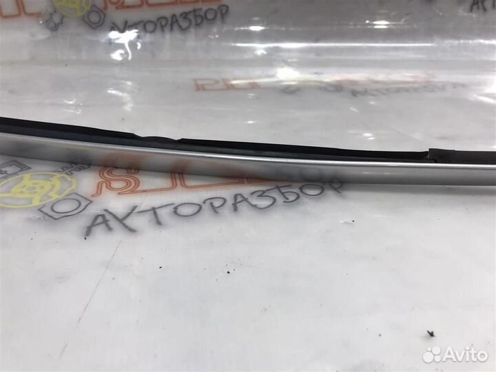 Молдинг крыши левый Lexus GS430 (UZS190) 2005-2007