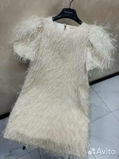 Monnalisa платье р. 12