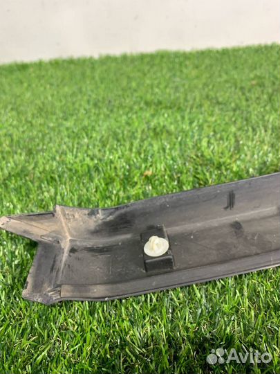 Молдинг двери задней левой Lexus RX 4 2017