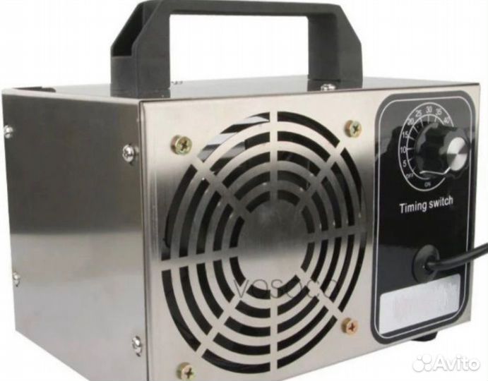 Озонатор воздуха в аренду