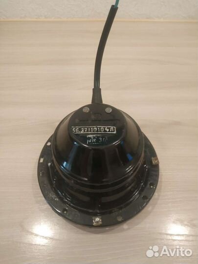 Корпус (горшок) фары ваз 2103, 2106 СССР новый