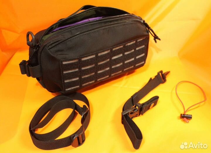 Сумка трансформер