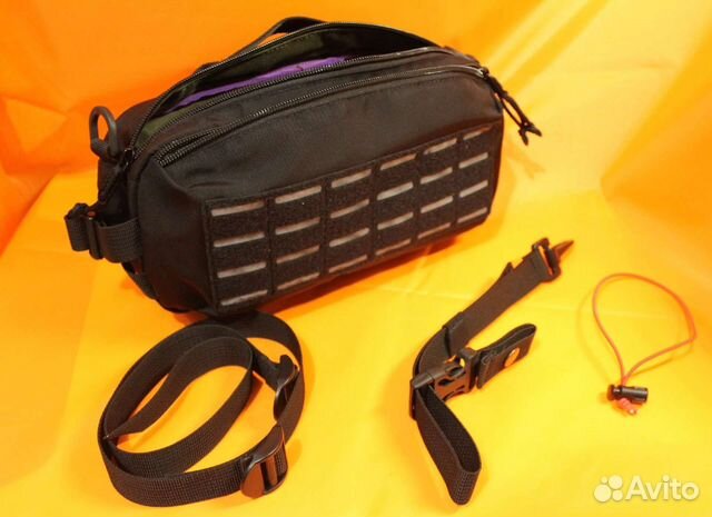 Сумка трансформер