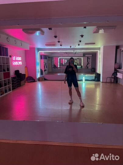 Аренда зала (полностью оборудован )