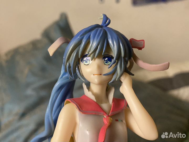 Фигурка хацунэ мику