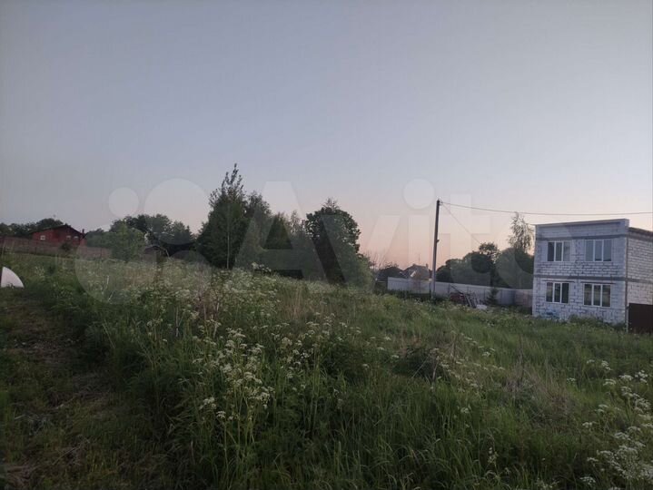 Участок 15 сот. (ИЖС)