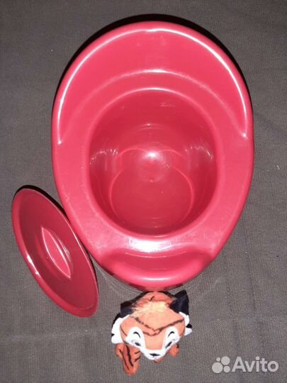 Горшок детский