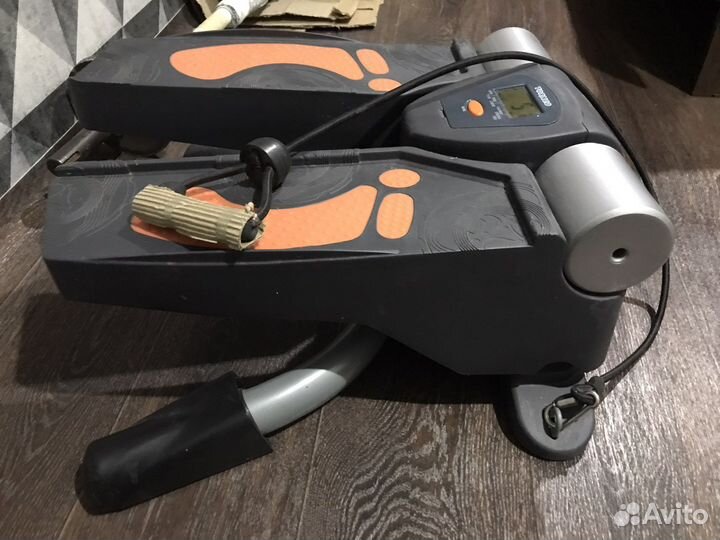 Тренажер степпер