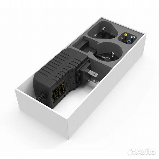 Блок питания iFi Audio ipower 9V/2.0A