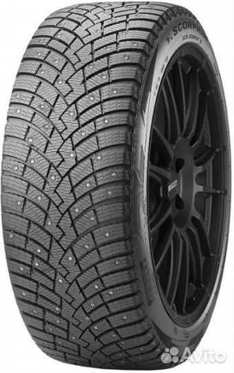 Pirelli Scorpion Ice Zero 2 265/45 R21 108H
