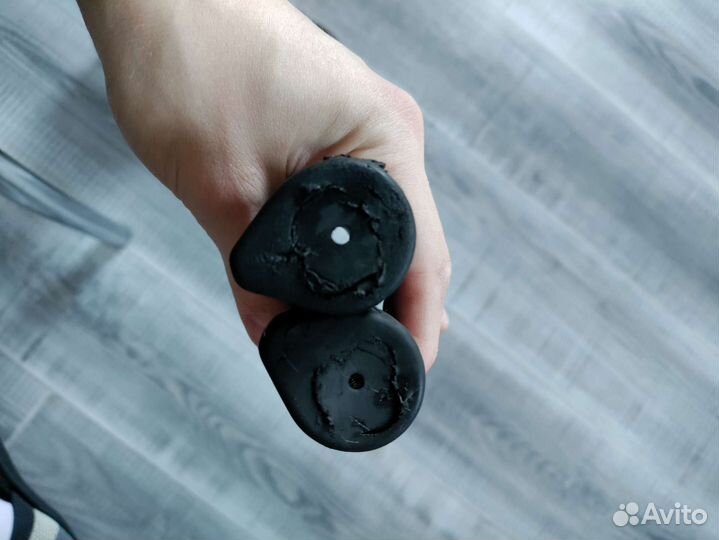 Грипсы для велосипеда