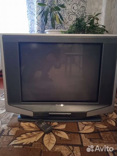 Телевизоры бу