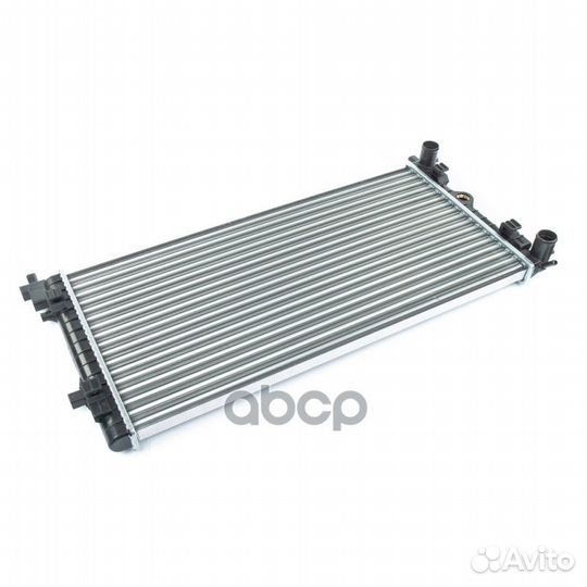 Радиатор основной ganz GIF07066 GIF07066 ganz