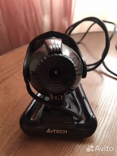 Веб-камера A4Tech