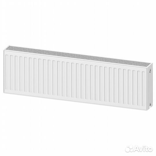 Радиатор отопления стальной Лемакс 22 300 500