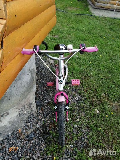 Детский велосипед бу