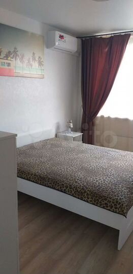 1-к. квартира, 42 м², 8/10 эт.