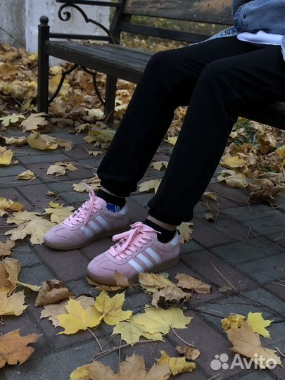 Кеды adidas