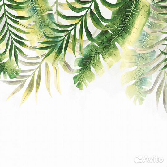 Дизайнерские фотообои 