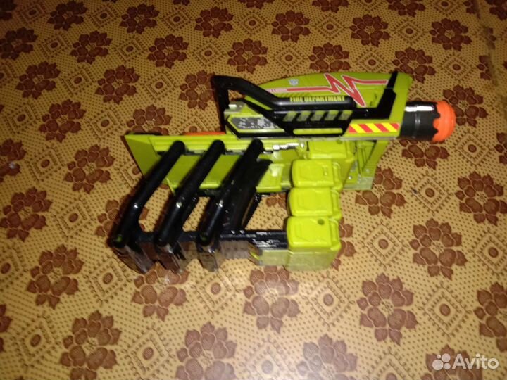 Детский пистолет