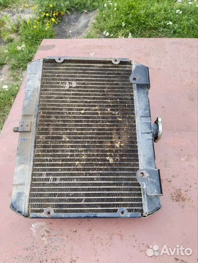 Запчасти на квадроцикл cf moto х6