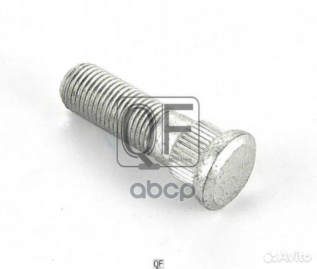 Выведено из ассортимента Шпилька колесная suba